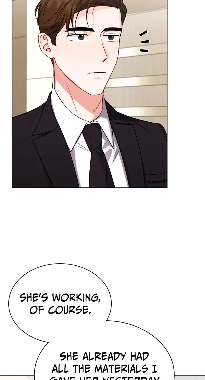 Let's Meet After Work Chapter 8 page 8 - 