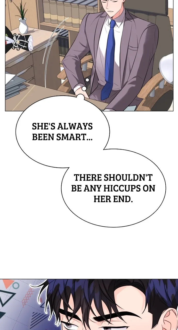 Let's Meet After Work Chapter 8 page 10 - 