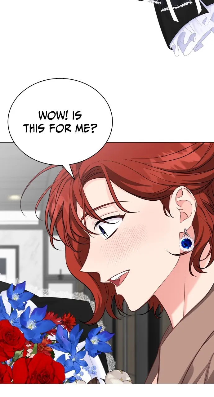 Let's Meet After Work Chapter 9 page 2 - 