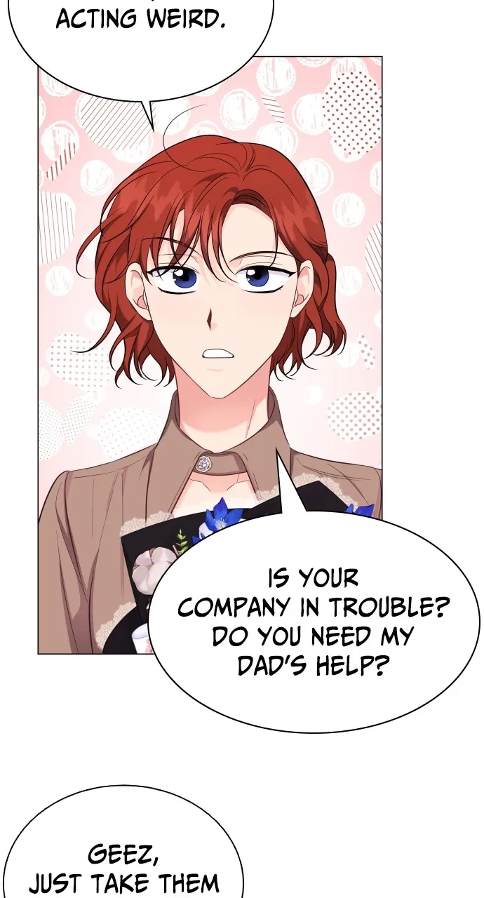 Let's Meet After Work Chapter 9 page 11 - 
