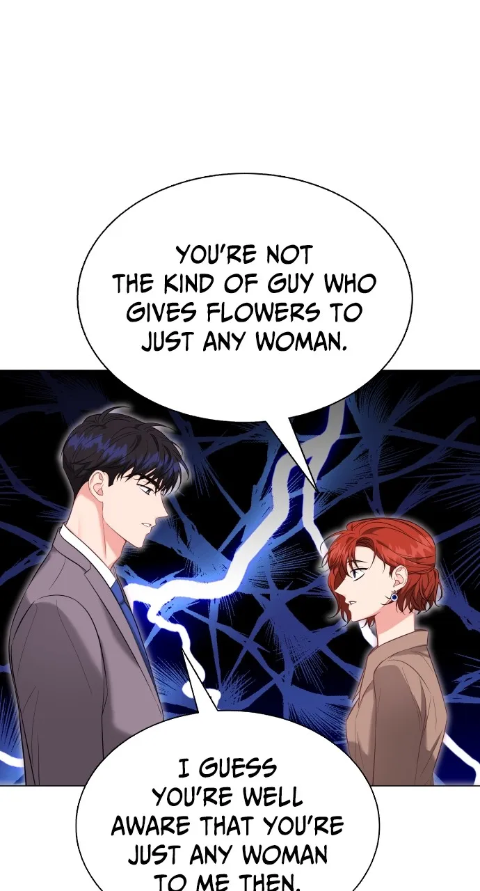 Let's Meet After Work Chapter 9 page 13 - 