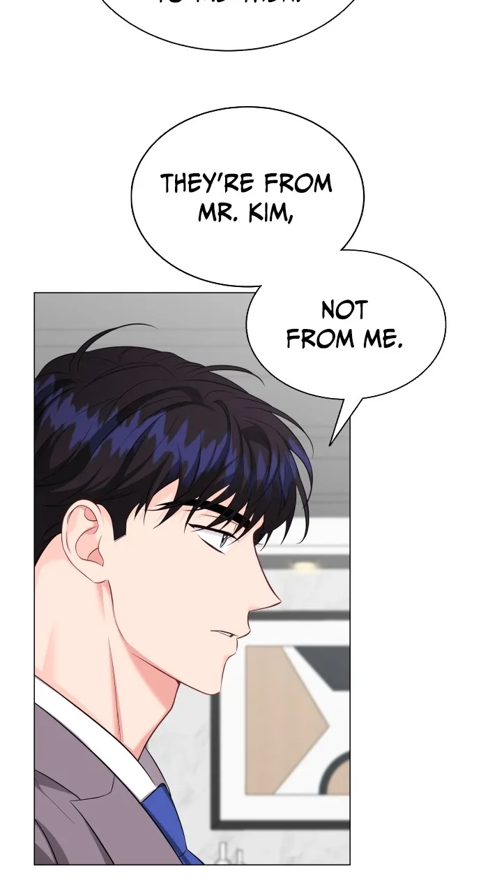 Let's Meet After Work Chapter 9 page 14 - 
