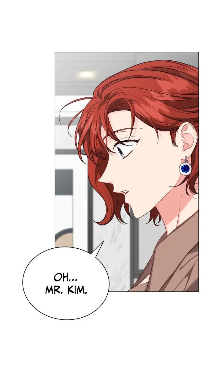Let's Meet After Work Chapter 9 page 15 - 