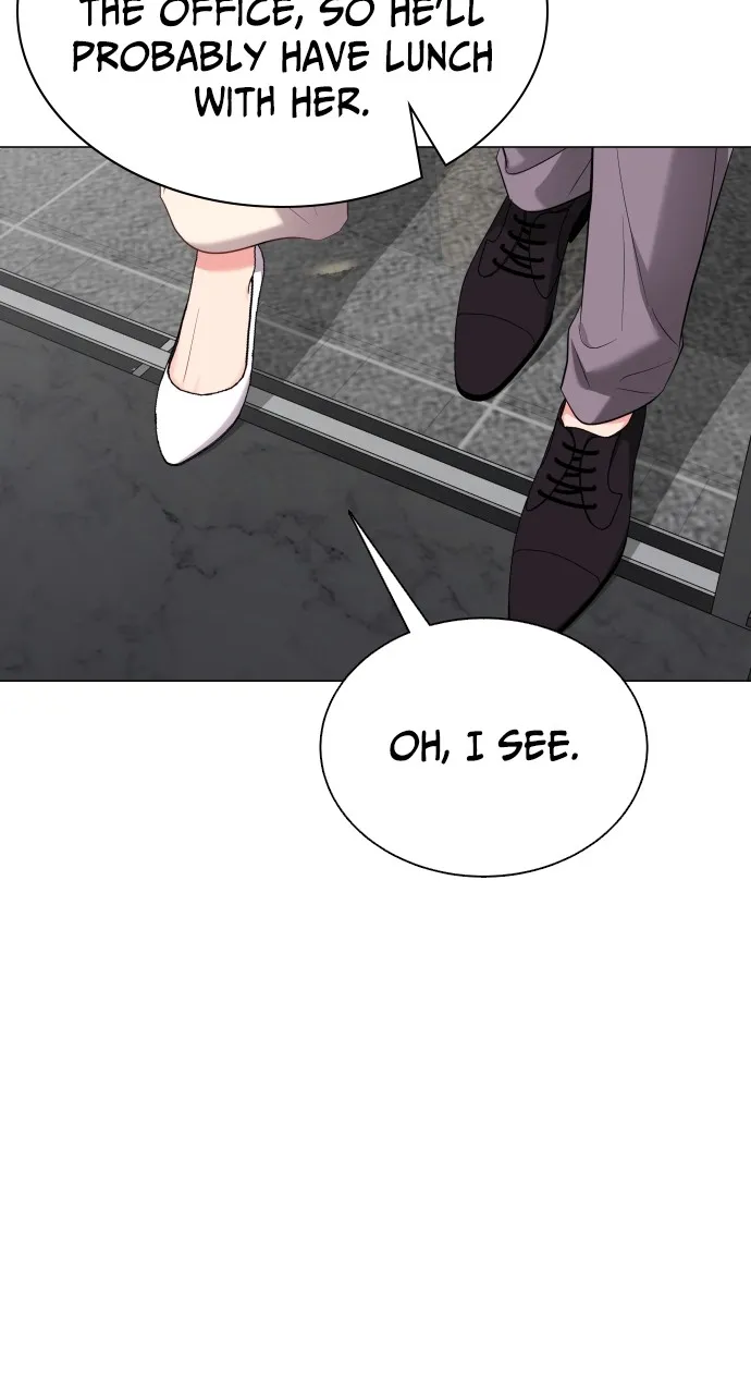Let's Meet After Work Chapter 9 page 18 - 