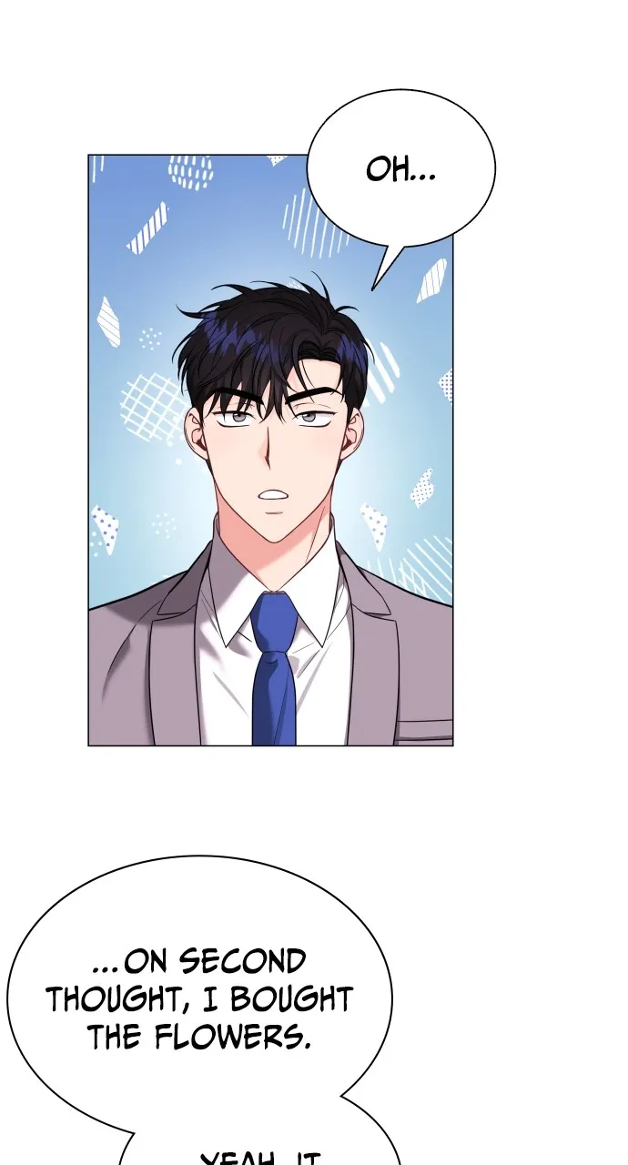 Let's Meet After Work Chapter 9 page 19 - 
