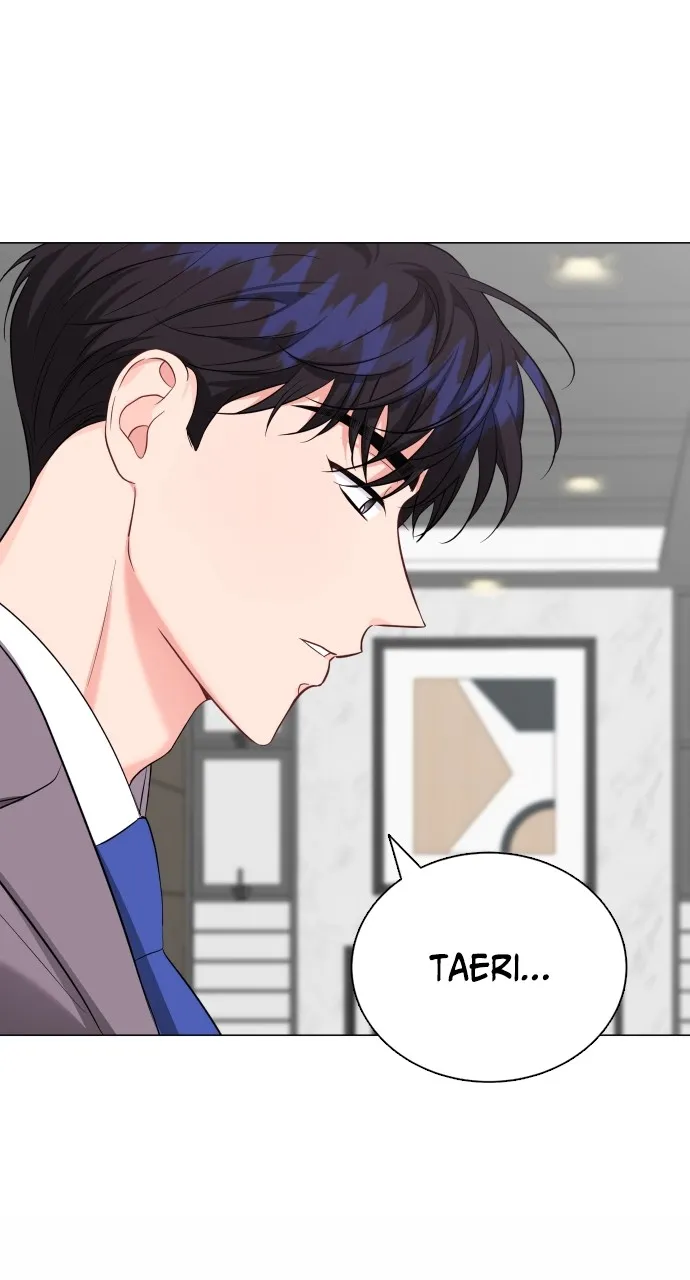 Let's Meet After Work Chapter 9 page 3 - 