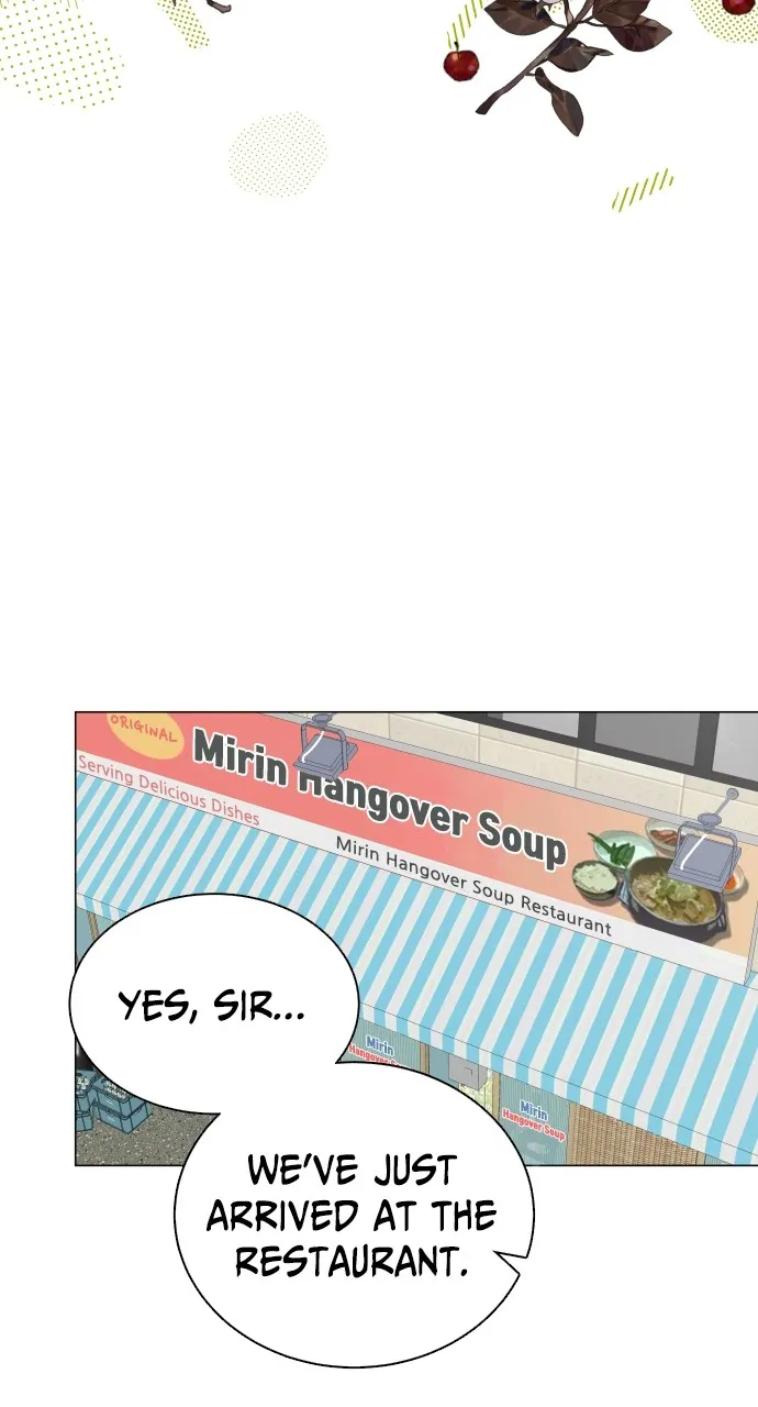 Let's Meet After Work Chapter 9 page 23 - 