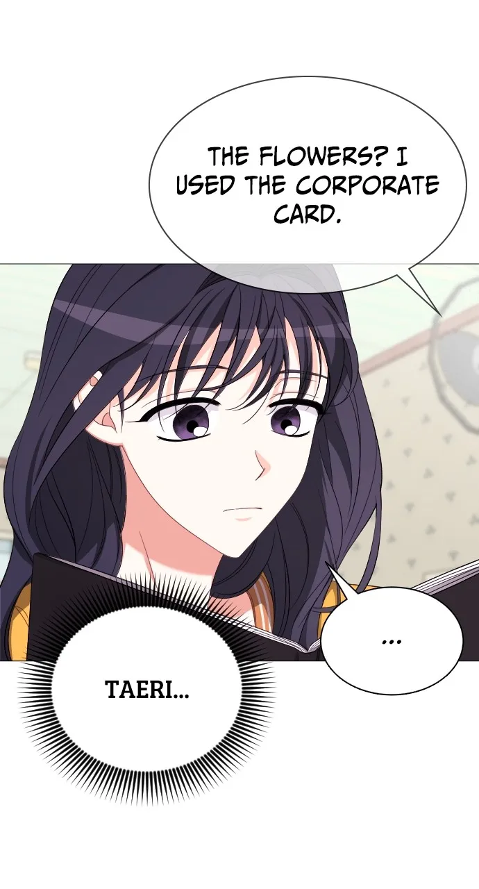 Let's Meet After Work Chapter 9 page 25 - 