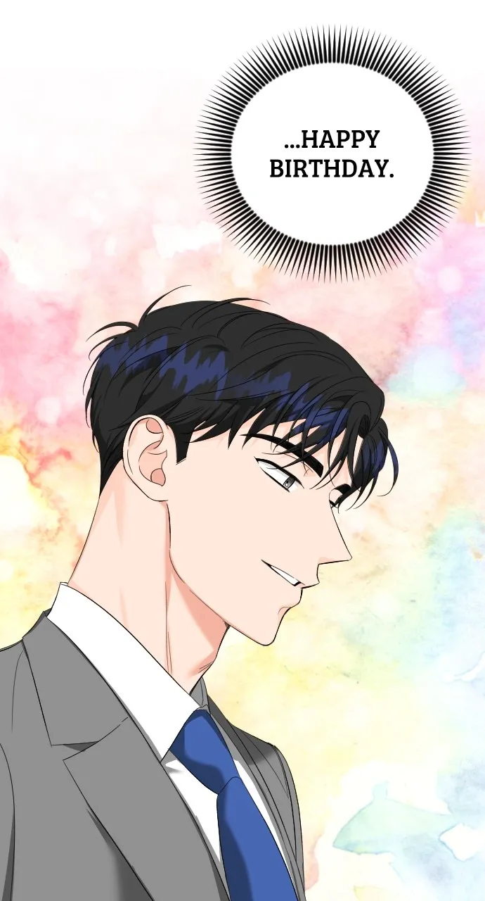 Let's Meet After Work Chapter 9 page 26 - 