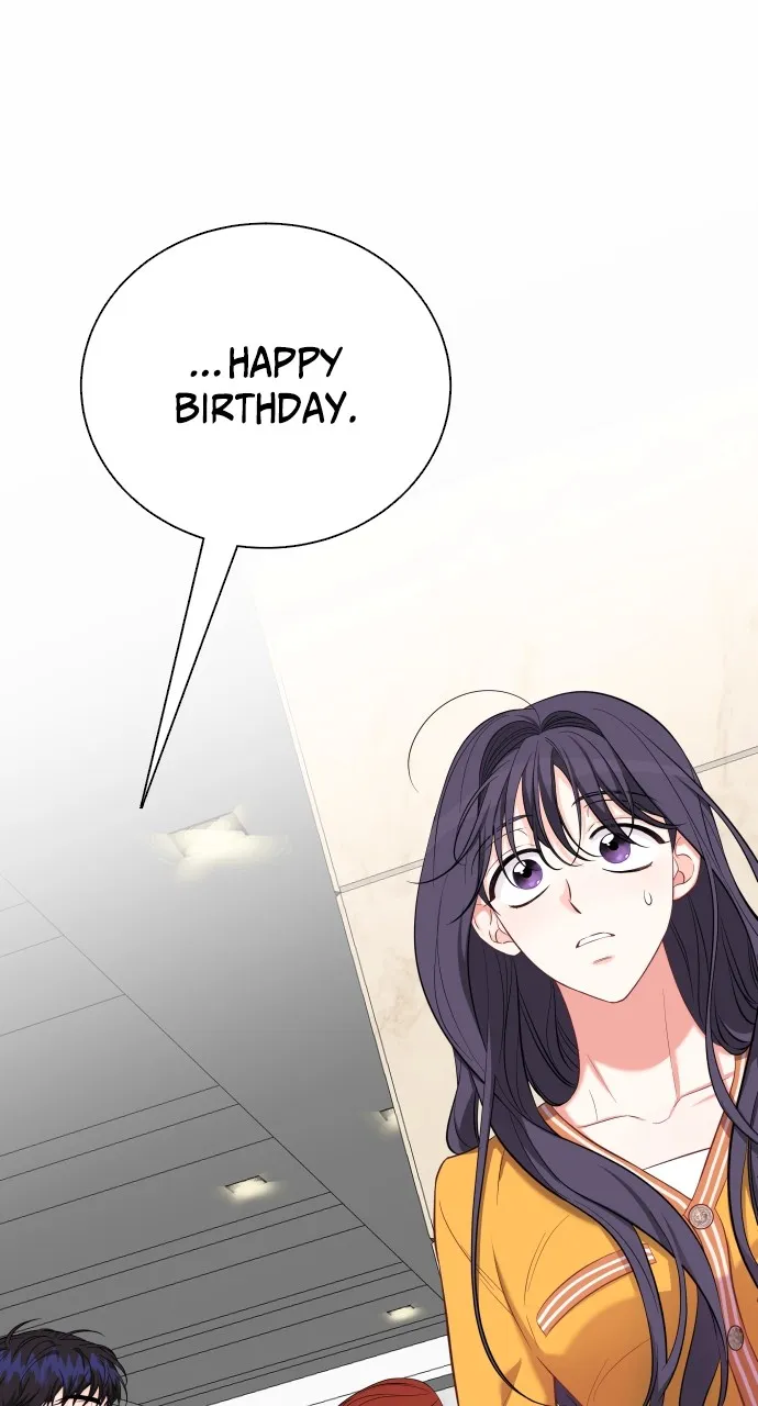 Let's Meet After Work Chapter 9 page 4 - 