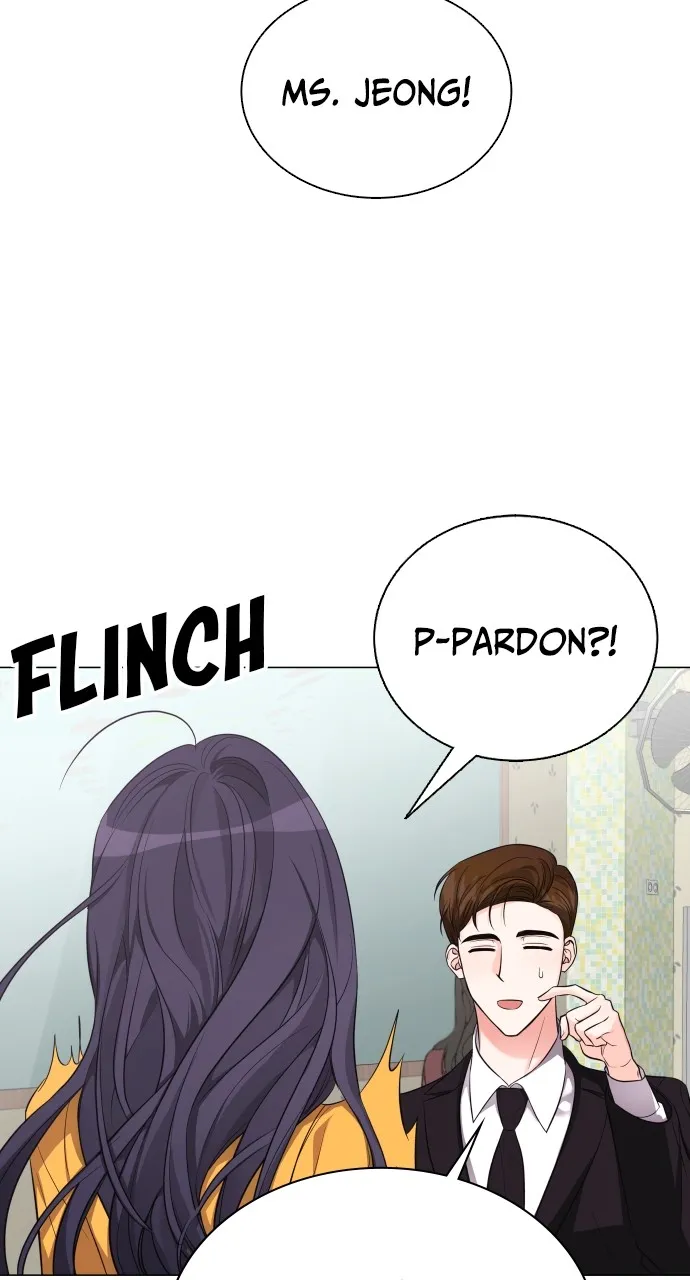 Let's Meet After Work Chapter 9 page 31 - 