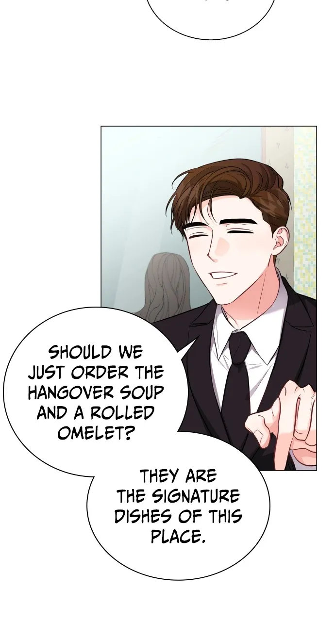 Let's Meet After Work Chapter 9 page 33 - 