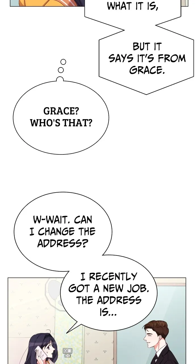 Let's Meet After Work Chapter 9 page 37 - 