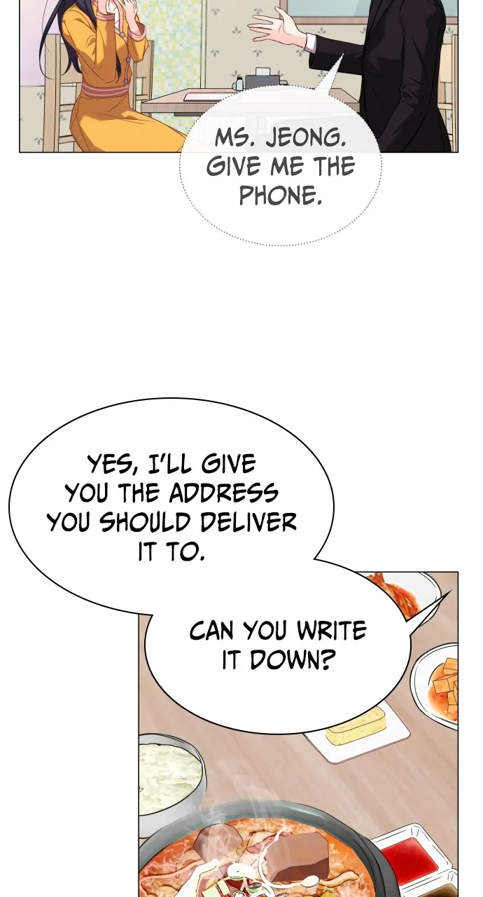 Let's Meet After Work Chapter 9 page 38 - 