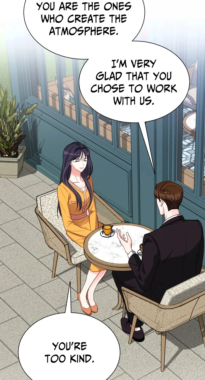 Let's Meet After Work Chapter 9 page 44 - 