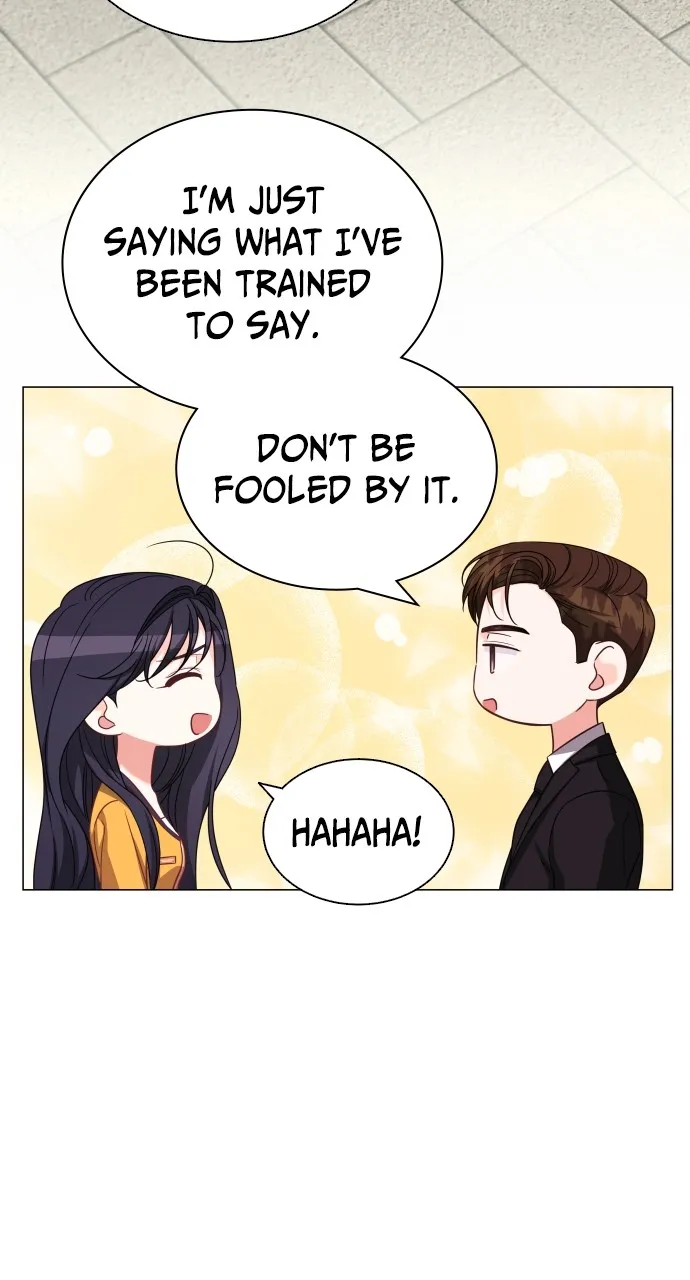 Let's Meet After Work Chapter 9 page 45 - 