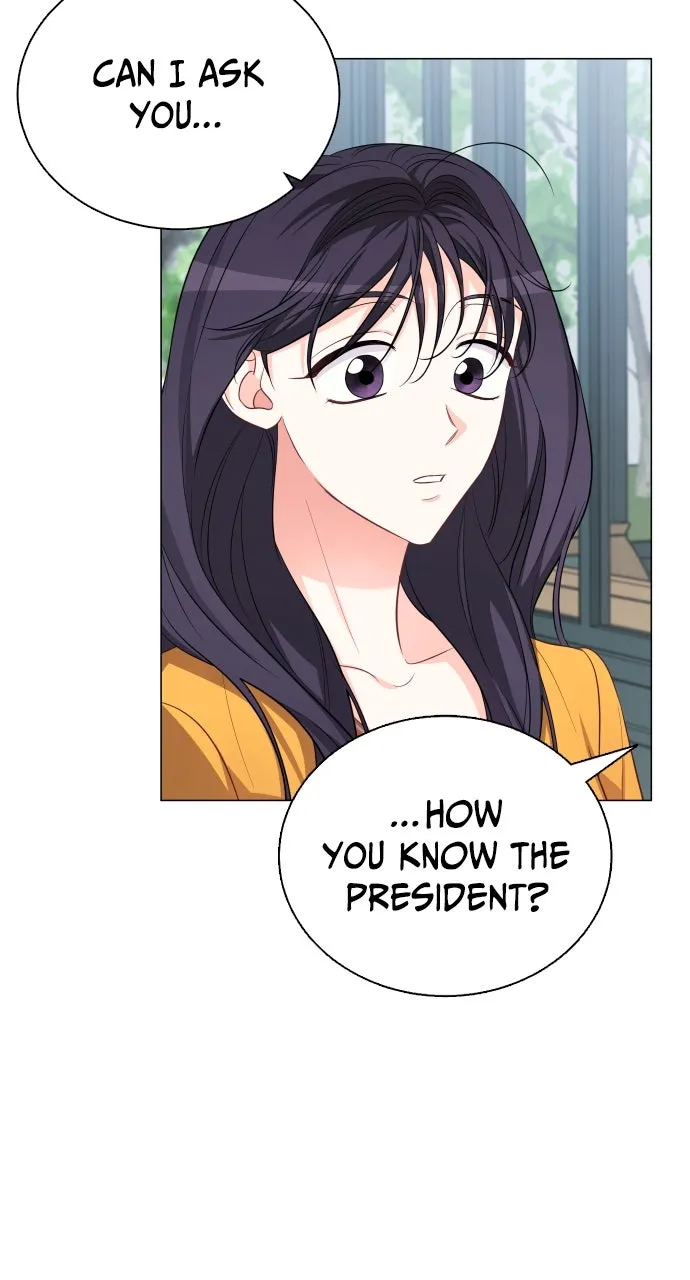Let's Meet After Work Chapter 9 page 47 - 
