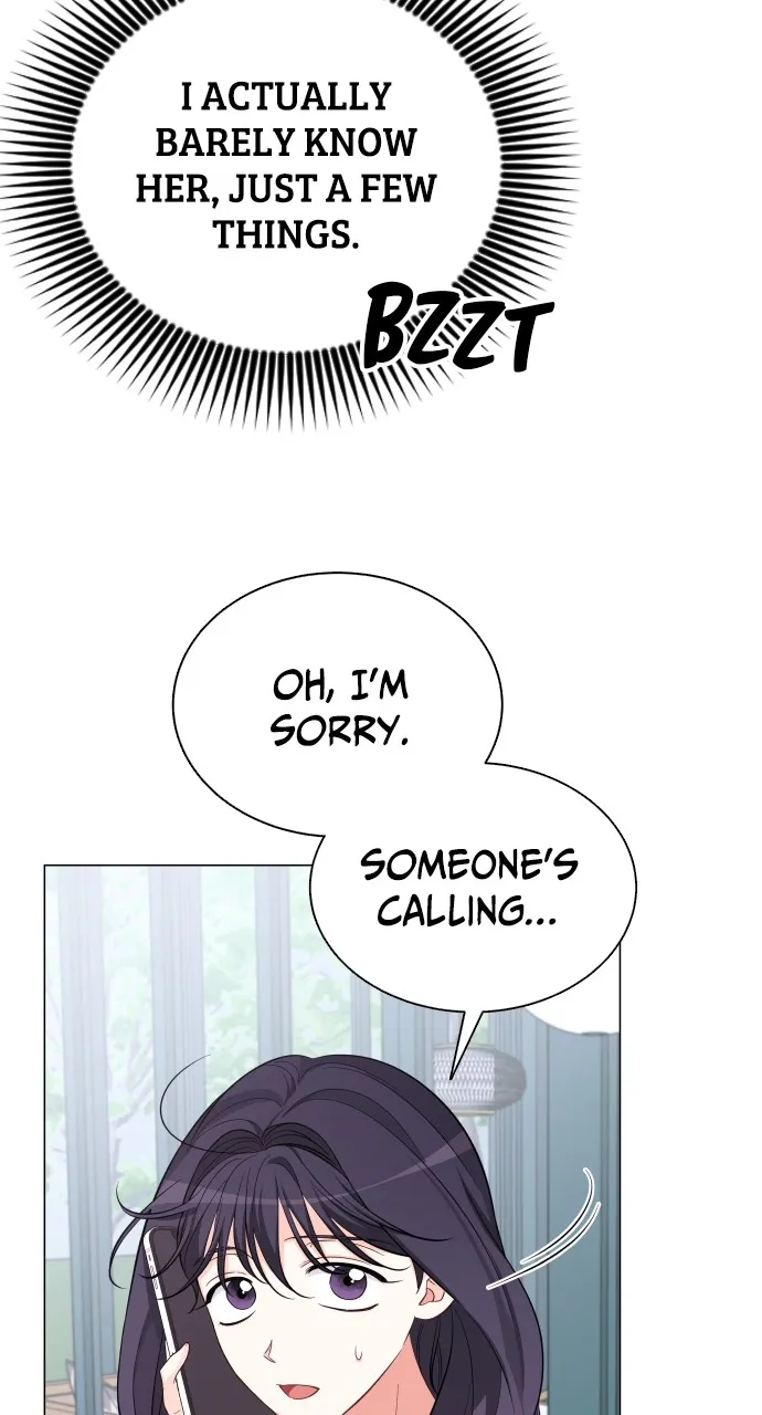 Let's Meet After Work Chapter 9 page 53 - 