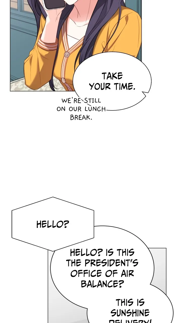 Let's Meet After Work Chapter 9 page 54 - 