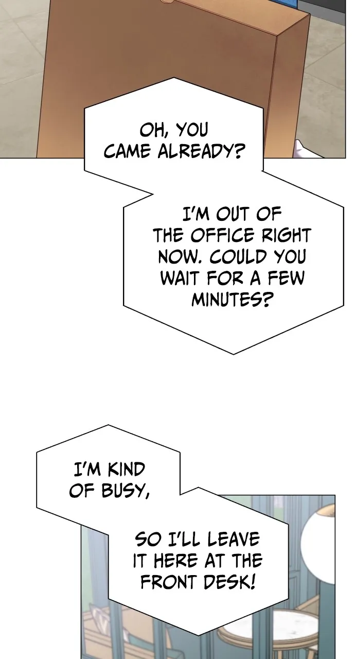 Let's Meet After Work Chapter 9 page 56 - 
