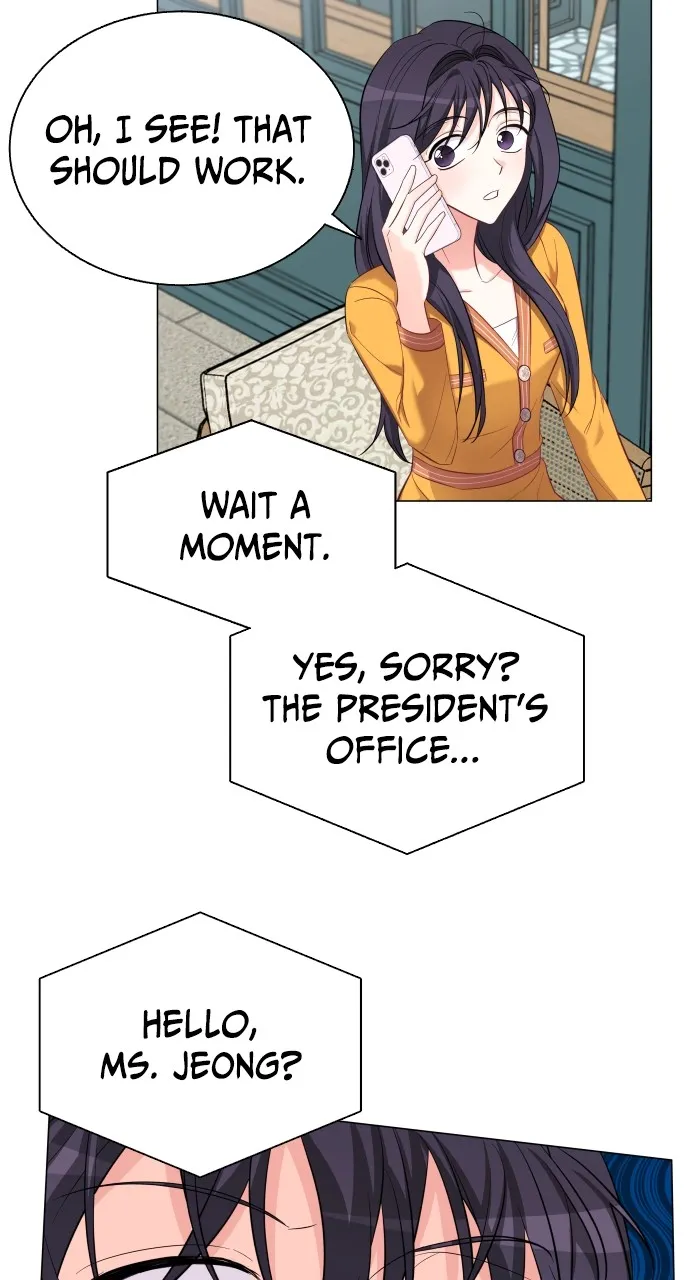 Let's Meet After Work Chapter 9 page 57 - 