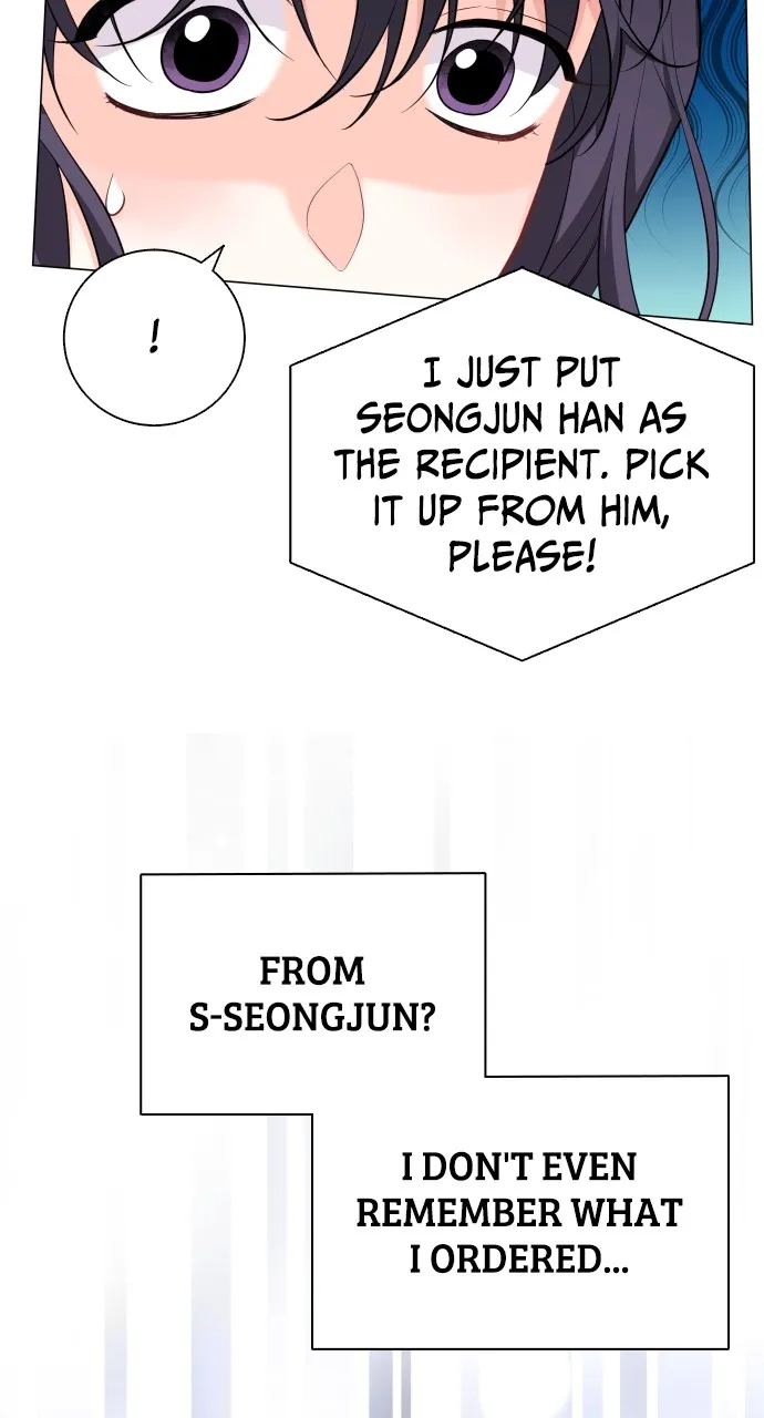 Let's Meet After Work Chapter 9 page 58 - 