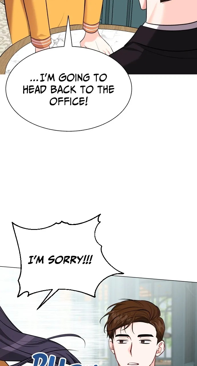 Let's Meet After Work Chapter 9 page 63 - 