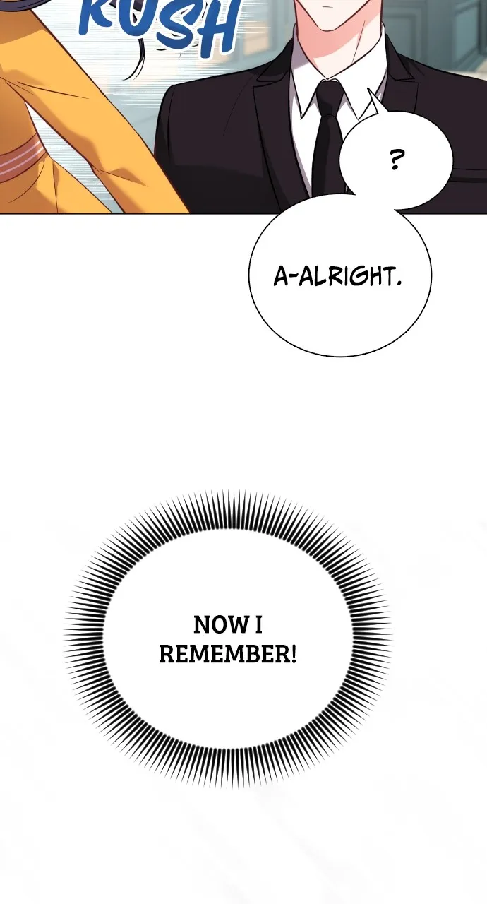 Let's Meet After Work Chapter 9 page 64 - 