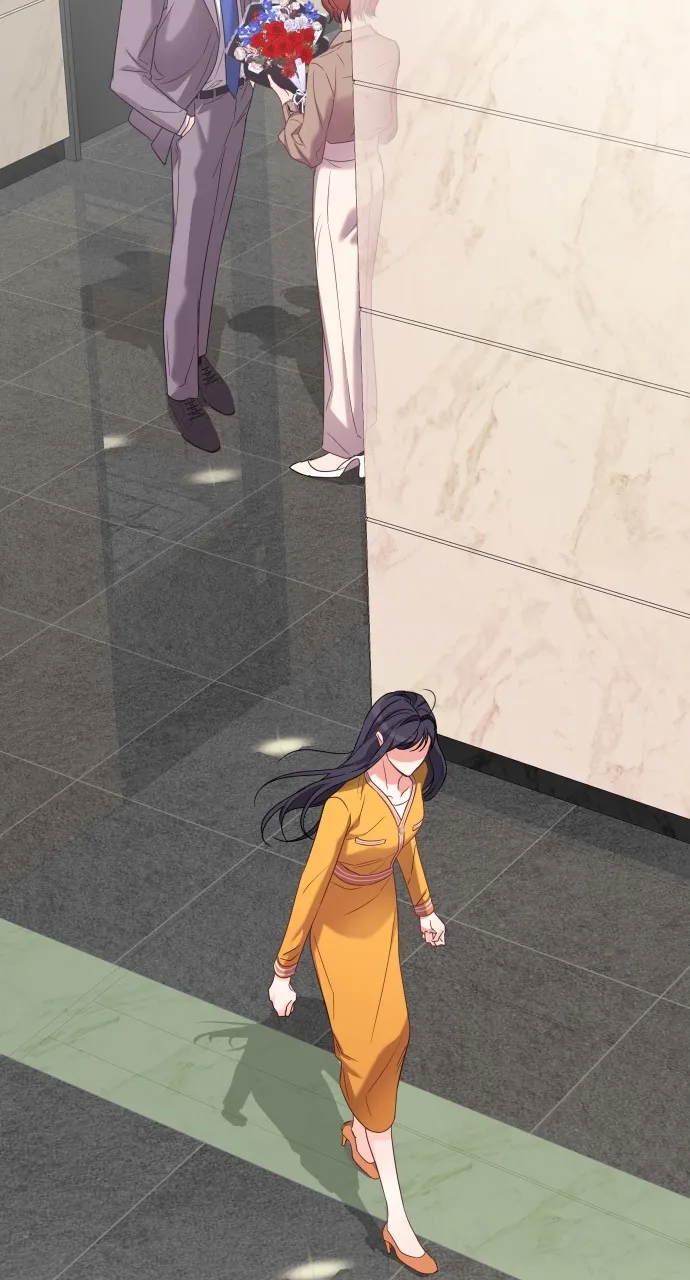 Let's Meet After Work Chapter 9 page 8 - 
