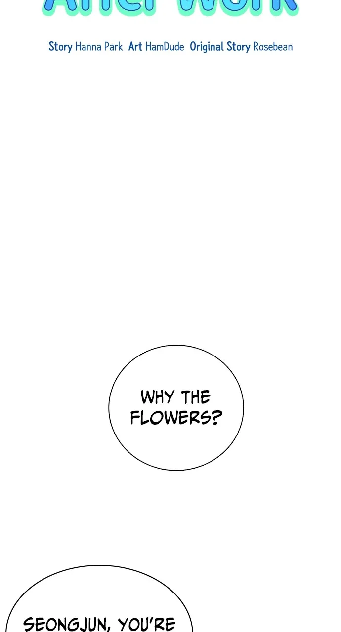 Let's Meet After Work Chapter 9 page 10 - 