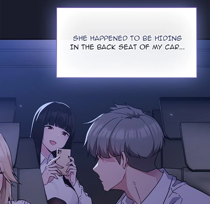 Let's Play Hooky Chapter 0 page 12 - 