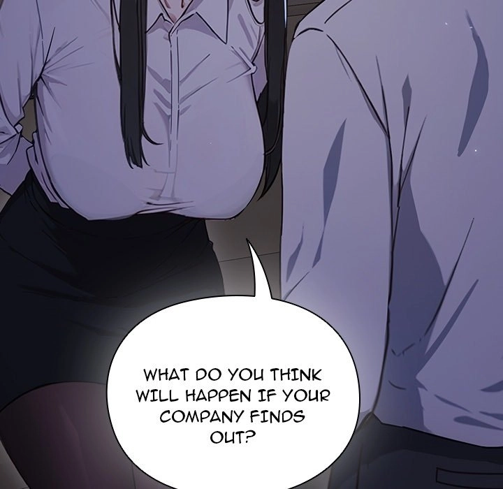 Let's Play Hooky Chapter 0 page 19 - 