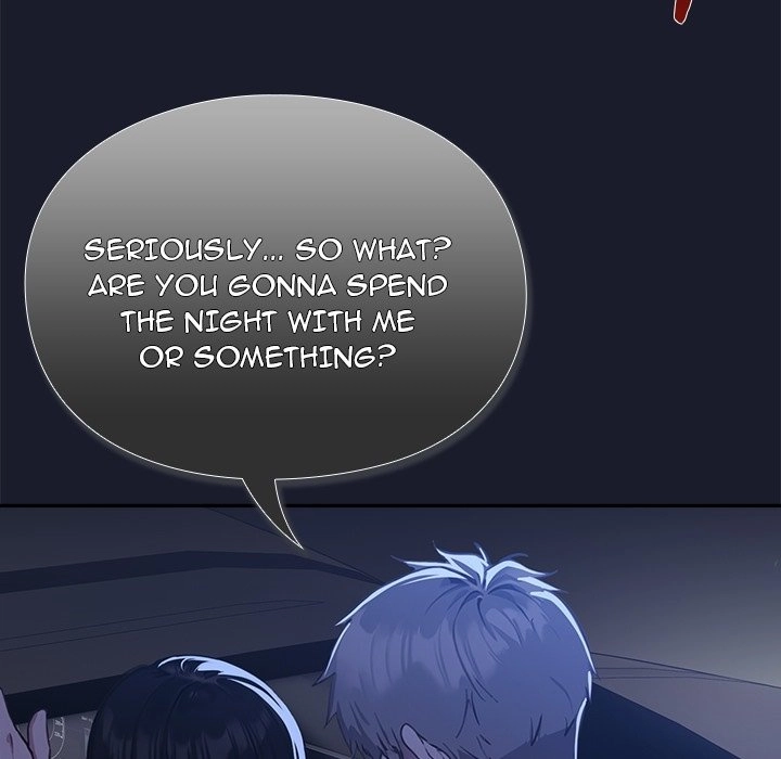 Let's Play Hooky Chapter 0 page 34 - 