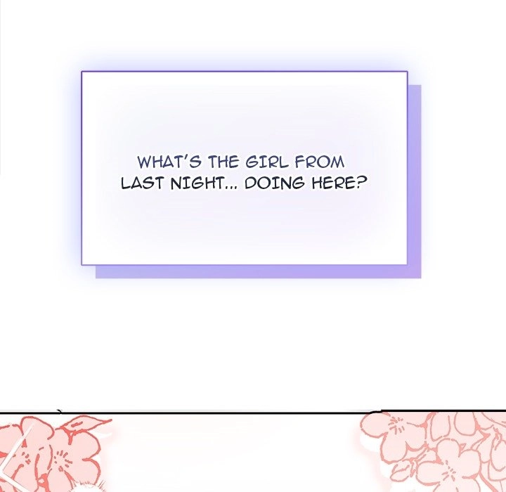 Let's Play Hooky Chapter 0 page 7 - 