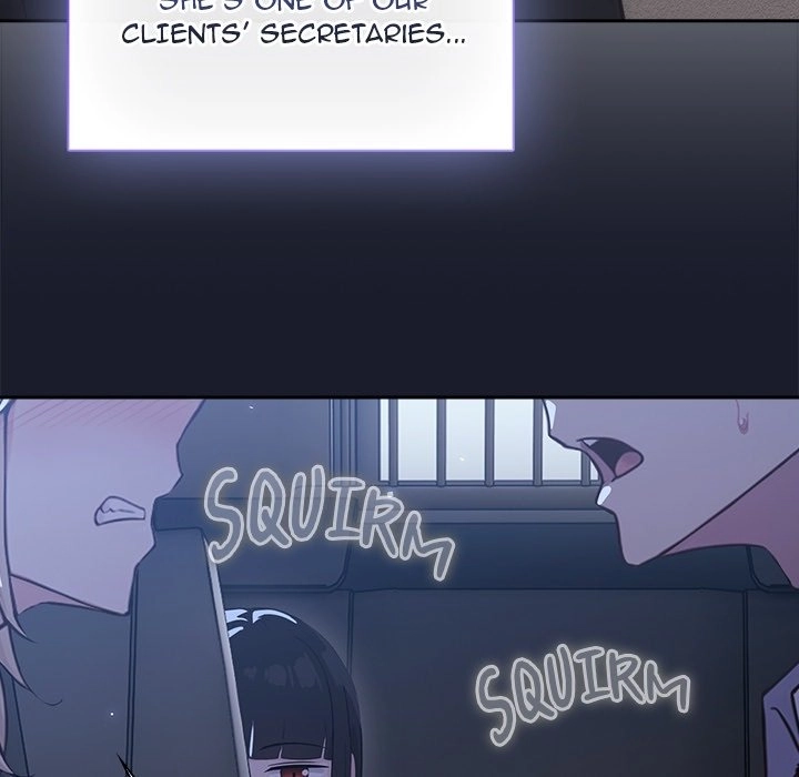 Let's Play Hooky Chapter 0 page 10 - 