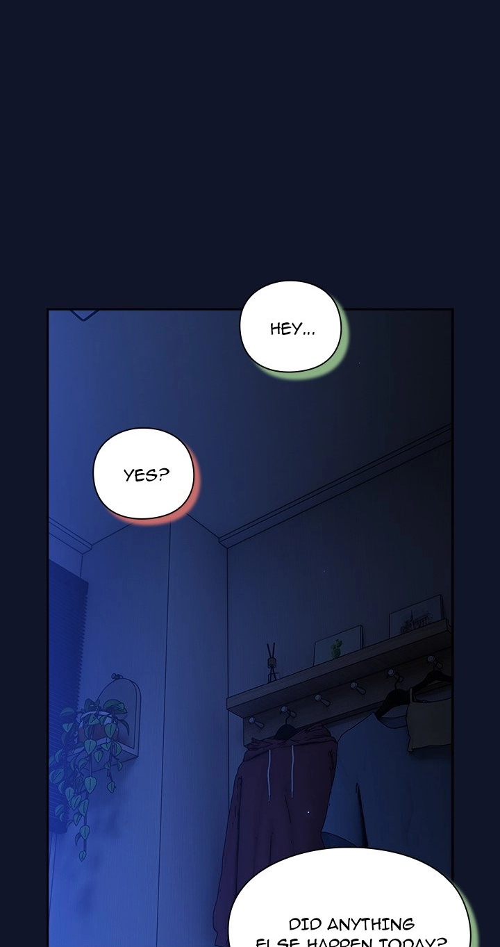 Let's Play Hooky Chapter 10 page 14 - 