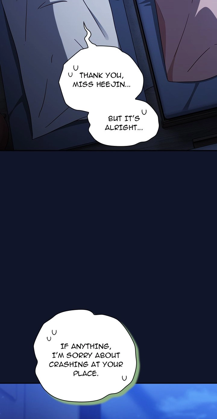 Let's Play Hooky Chapter 10 page 3 - 