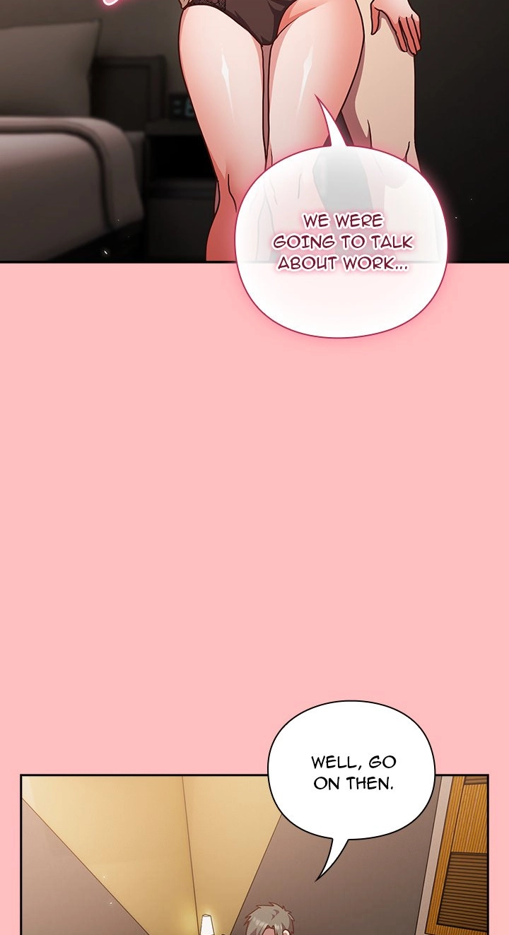 Let's Play Hooky Chapter 10 page 32 - 