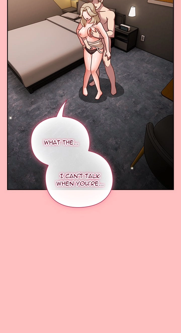Let's Play Hooky Chapter 10 page 33 - 