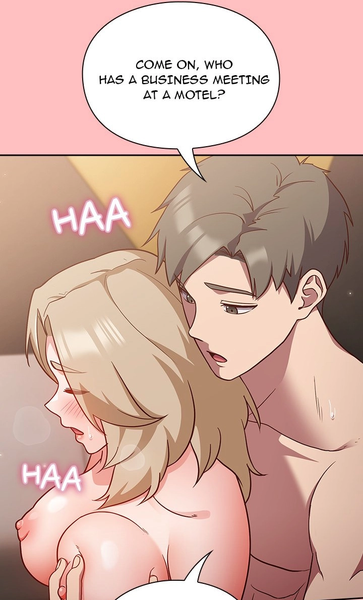 Let's Play Hooky Chapter 10 page 34 - 