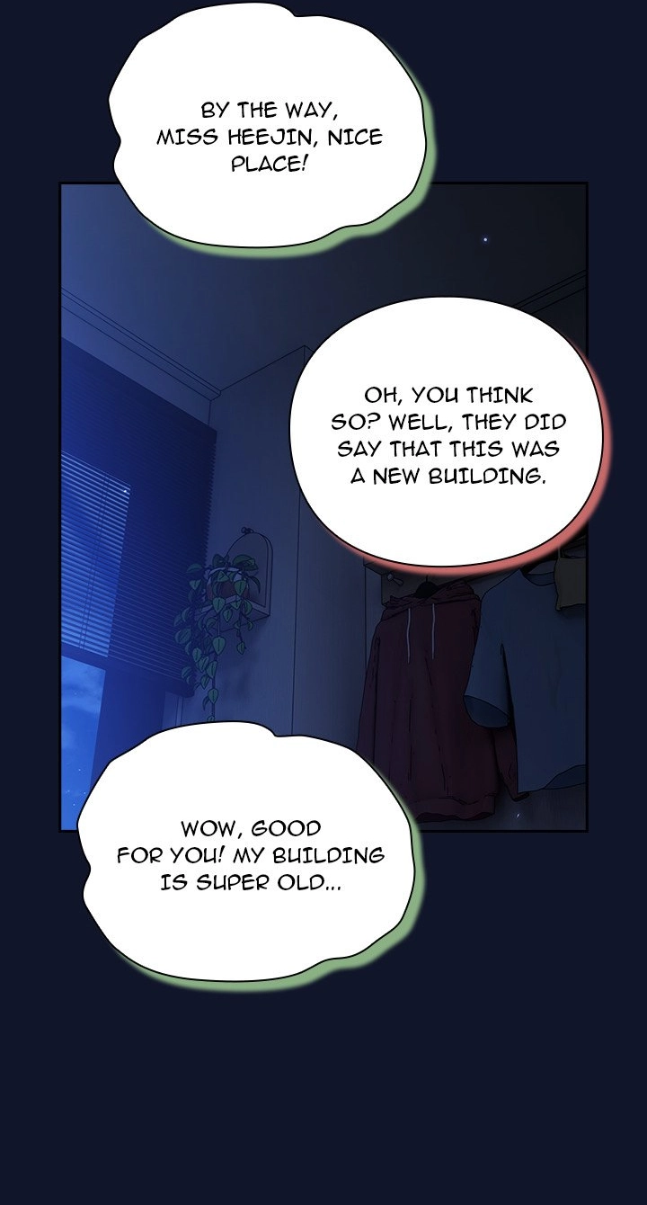 Let's Play Hooky Chapter 10 page 5 - 
