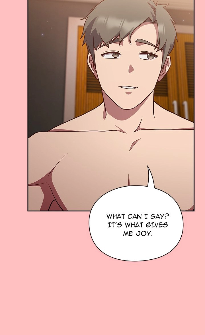 Let's Play Hooky Chapter 10 page 41 - 