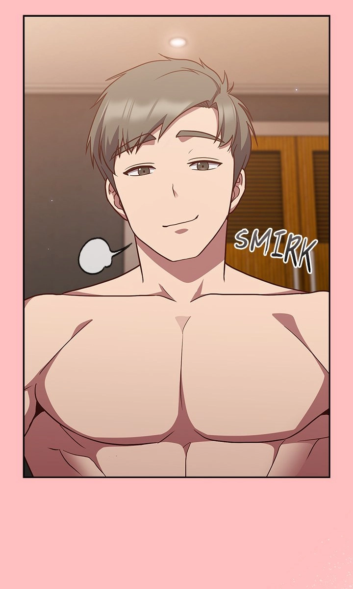 Let's Play Hooky Chapter 10 page 47 - 