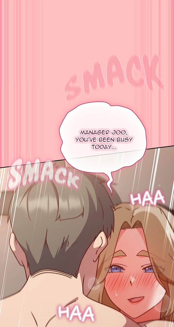 Let's Play Hooky Chapter 10 page 58 - 