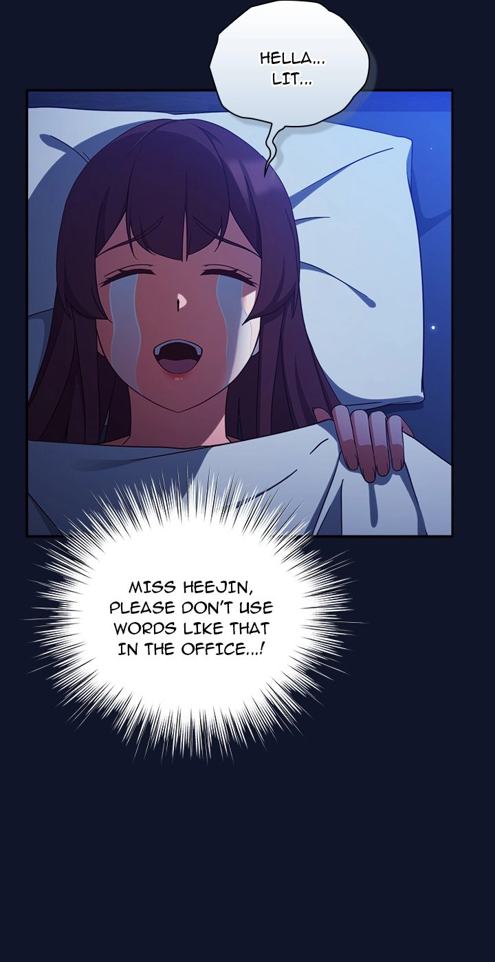 Let's Play Hooky Chapter 10 page 9 - 
