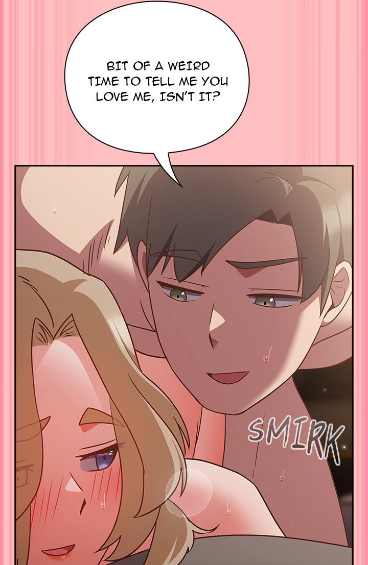 Let's Play Hooky Chapter 10 page 85 - 
