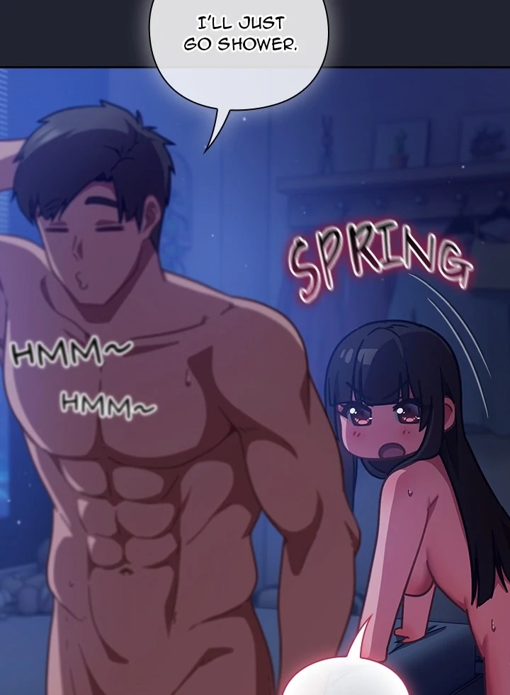 Let's Play Hooky Chapter 19 page 101 - 