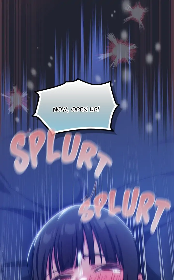 Let's Play Hooky Chapter 19 page 126 - 