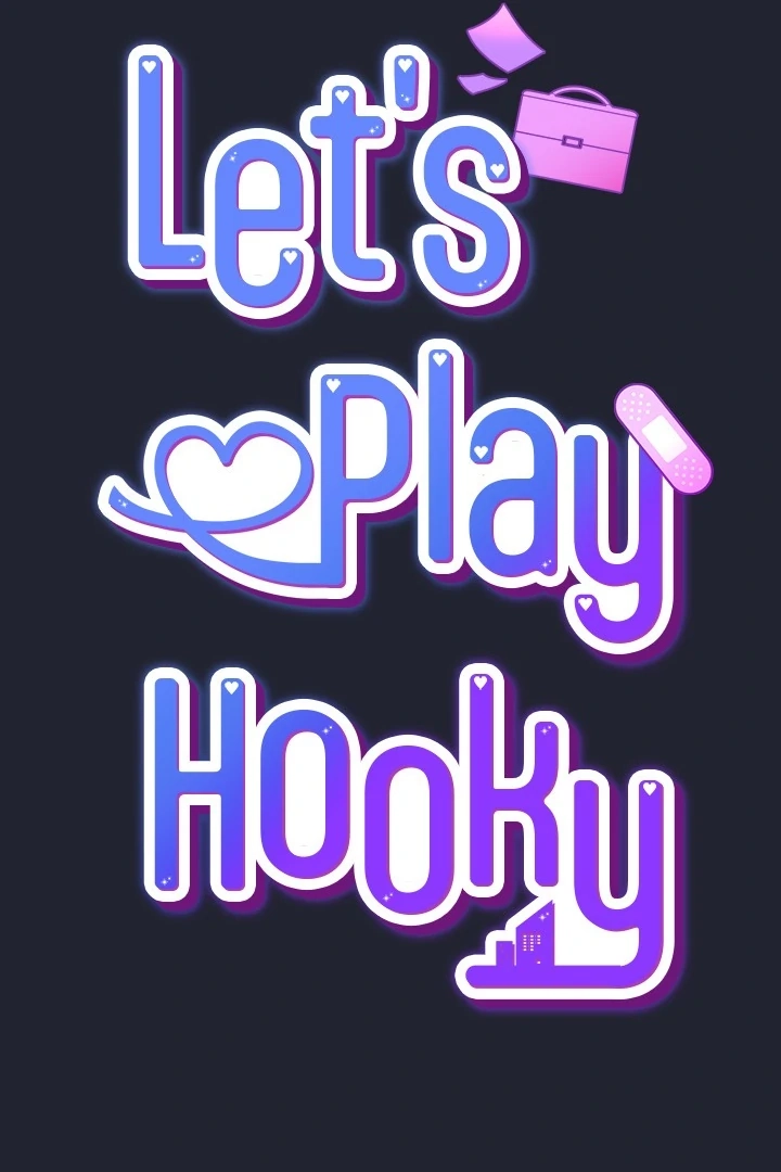 Let's Play Hooky Chapter 19 page 18 - 