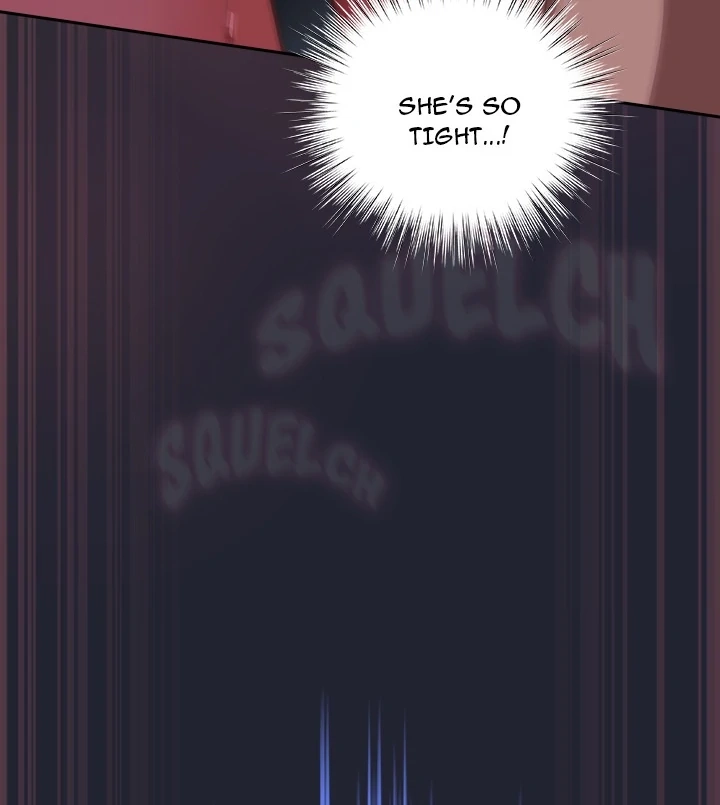 Let's Play Hooky Chapter 19 page 27 - 